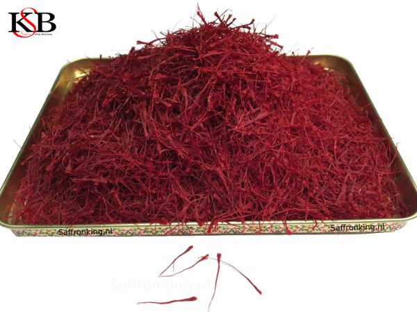 Buy the best exported saffron
