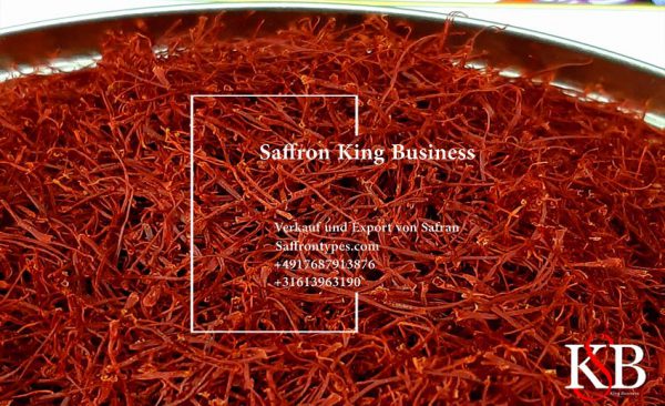 Factors on price of saffron