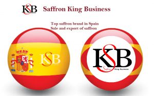 Top Safran Marke in Spanien
