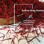Safran-Importeure und Safran-Exporteure