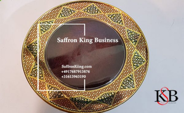 Online-Verkauf von Safran
