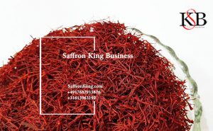 Online-Verkauf von Safran