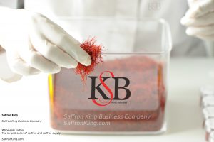 Kaufen Sie Safran von der King Business Company