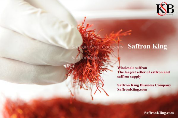 Factores effecting the quality of saffron 
