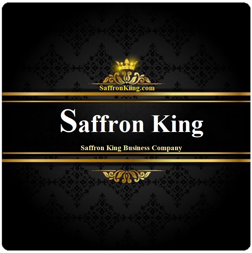 Saffron King Pure Saffron Vertriebsniederlassung