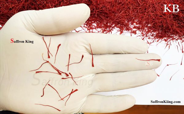What should you know before buying saffron ?!