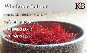 King Saffron Store