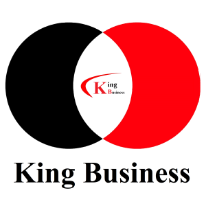 Saffron King Business company