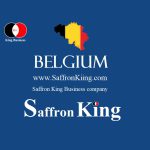 Reiner Safran in Belgien