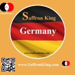 Wo kann man Safran in Deutschland kaufen?
