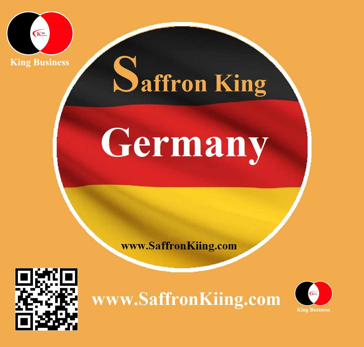 Wo kann man Safran in Deutschland kaufen?