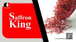 Kauf von Safran bei Saffron King