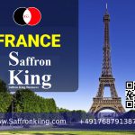Preis für Safran in Frankreich
