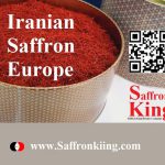 Der Preis für Safran in Iran