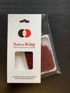 Safran kaufen online + Safranpreis