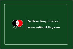King Business Company und Safran Verkaufsbericht in Europa