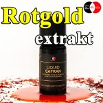 Rotgold extrakt