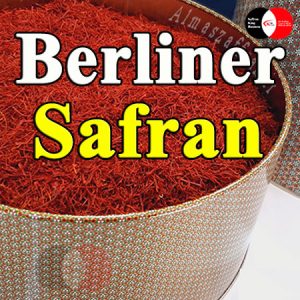 Berliner Safran