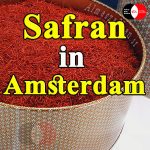 Safran in Amsterdam