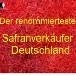 Der renommierteste Safranverkäufer Deutschland