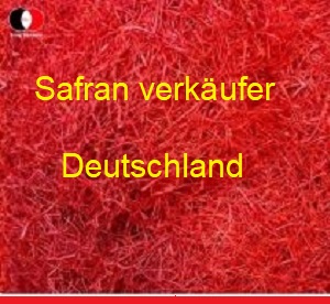 Safran verkäufer Deutschland