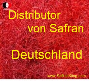 Distributor von Safran in Deutschland