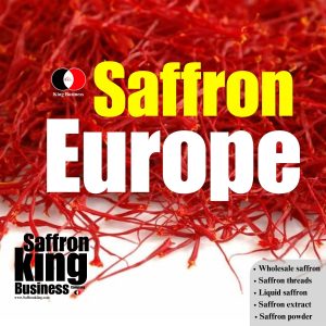 Großhandels­preis für Safran 2025